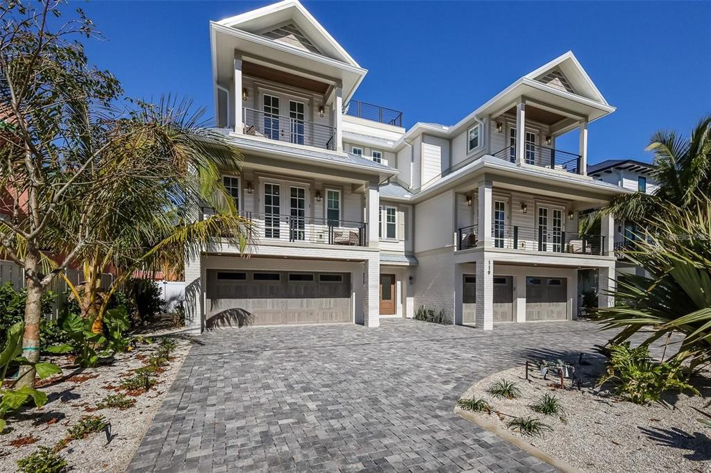 119 MCKINLEY DRIVE
