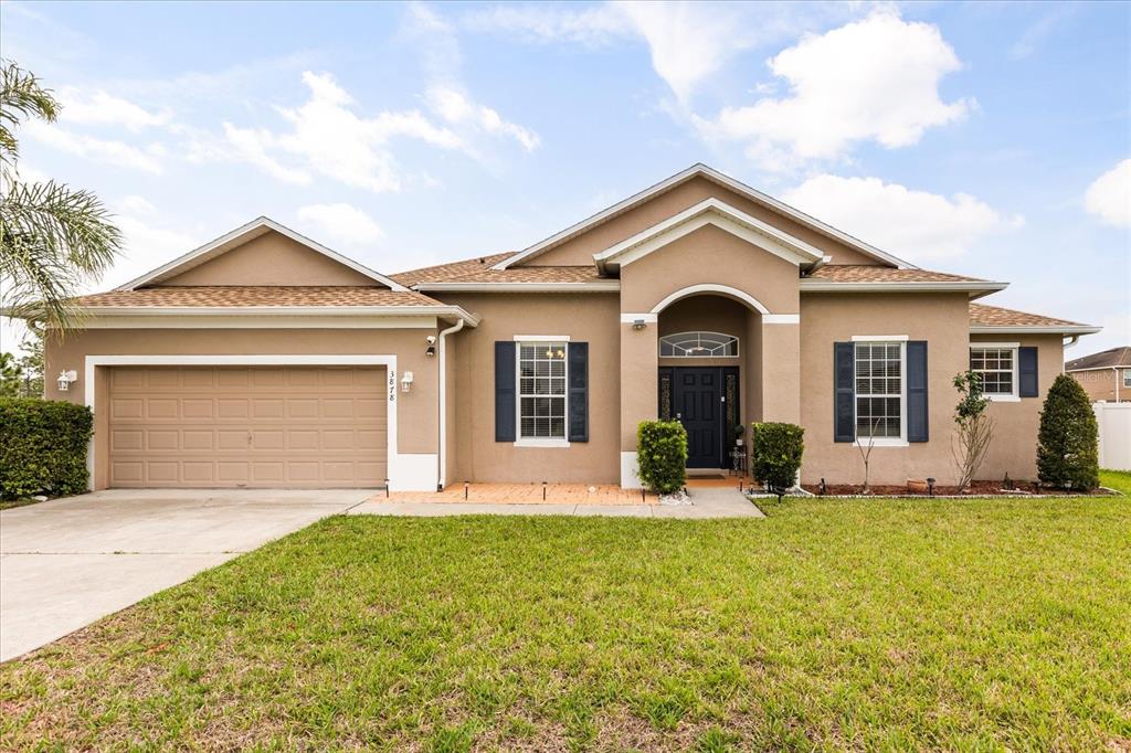 3878 WOOD THRUSH DRIVE