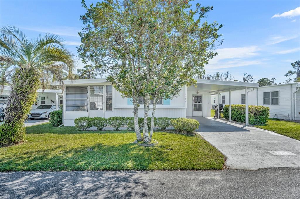 269 KELOU COURT