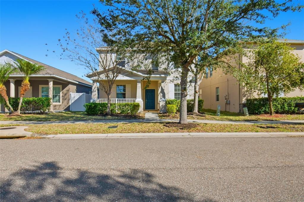12024 STREAMBED DRIVE