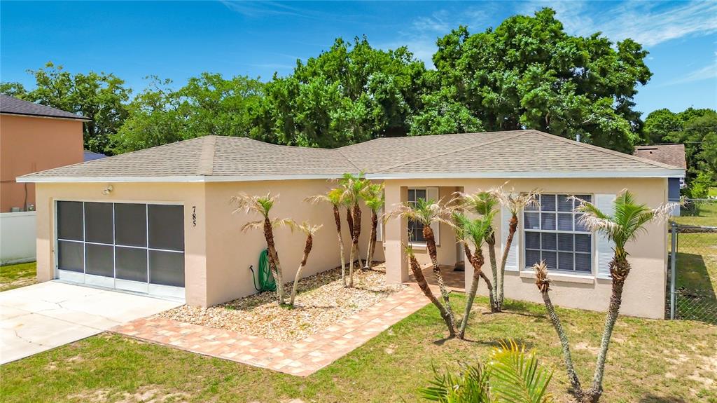 785 MINK COURT
