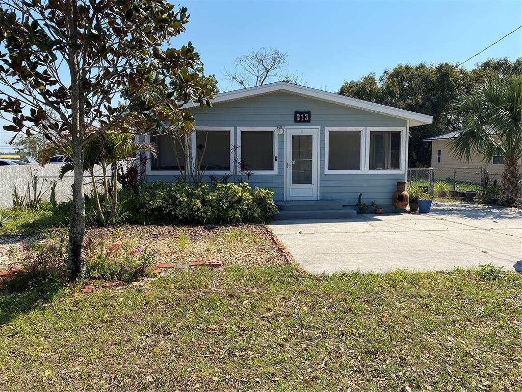 313 S OBSERVATORY DRIVE