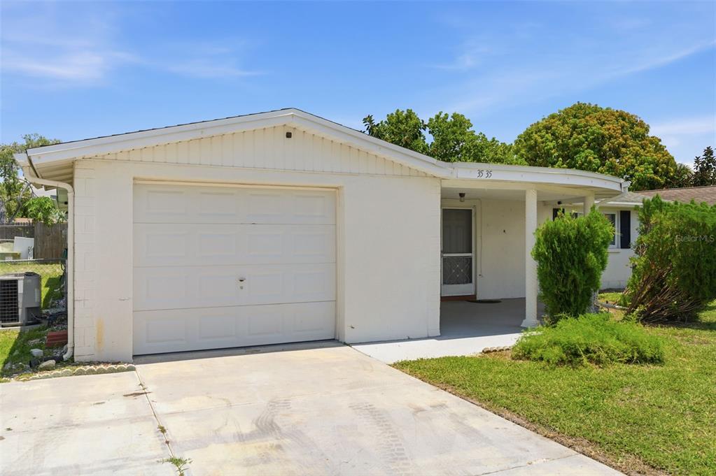 3535 GARFIELD DRIVE