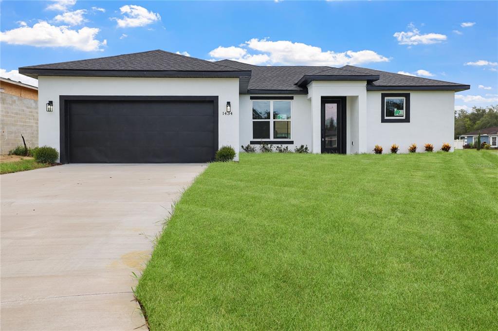 1434 SARASOTA DRIVE