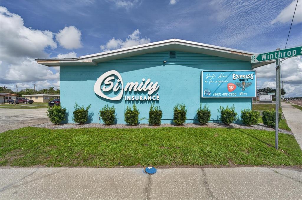 1233 BARTOW ROAD