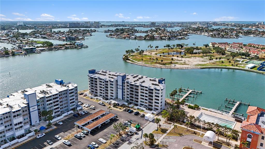450 TREASURE ISLAND CAUSEWAY UNIT 601