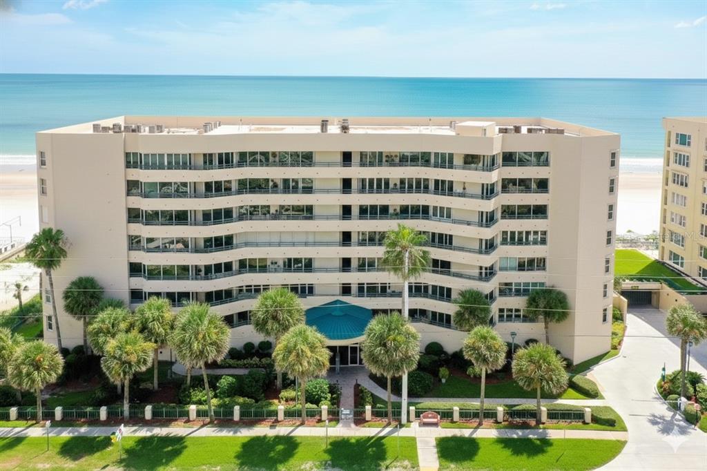 4525 S ATLANTIC AVENUE UNIT 1501