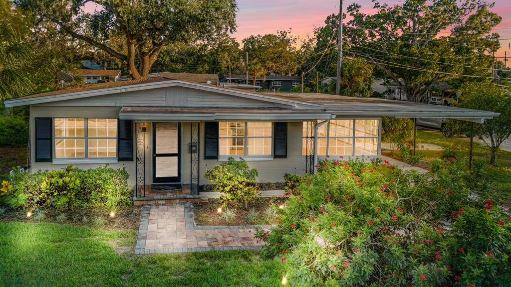 4630 W BAY VILLA AVENUE