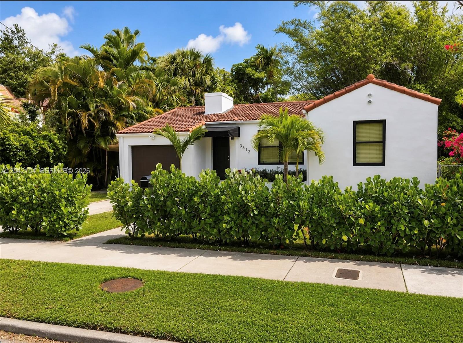 3612 SW 1st Ave, Miami FL 33145
