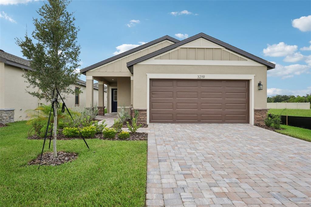 3219 CUP DRIVE