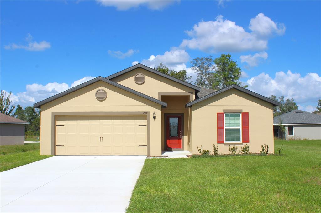 241 BEGONIA PLACE