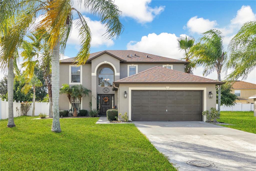 535 PEACE DR