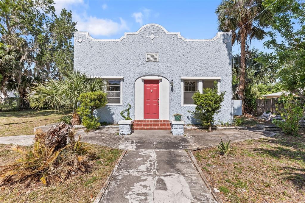 509 PARK DRIVE