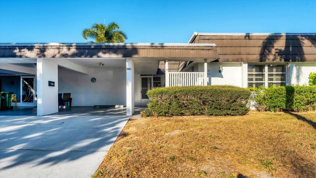 3823 GLEN OAKS DRIVE E UNIT 83, SARASOTA, FL — photo 2 of 30