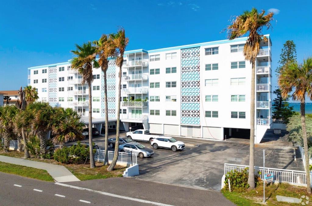 205 HIGHWAY A1A #501 UNIT 501