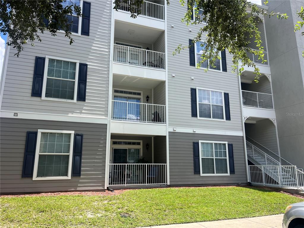 3177 FELTRIM PLACE UNIT 101