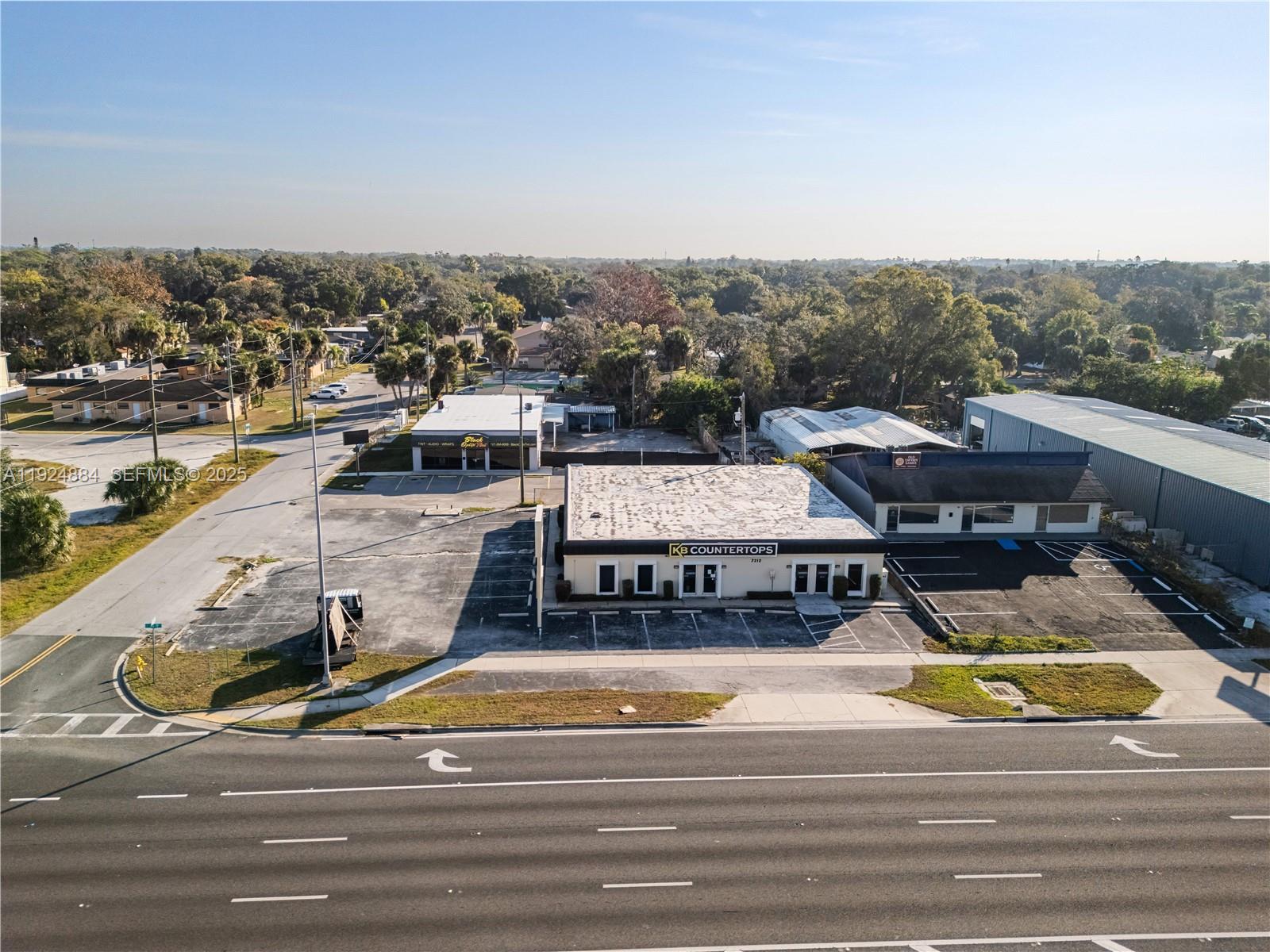 7212 US Highway 19, New Port Richey FL 34652