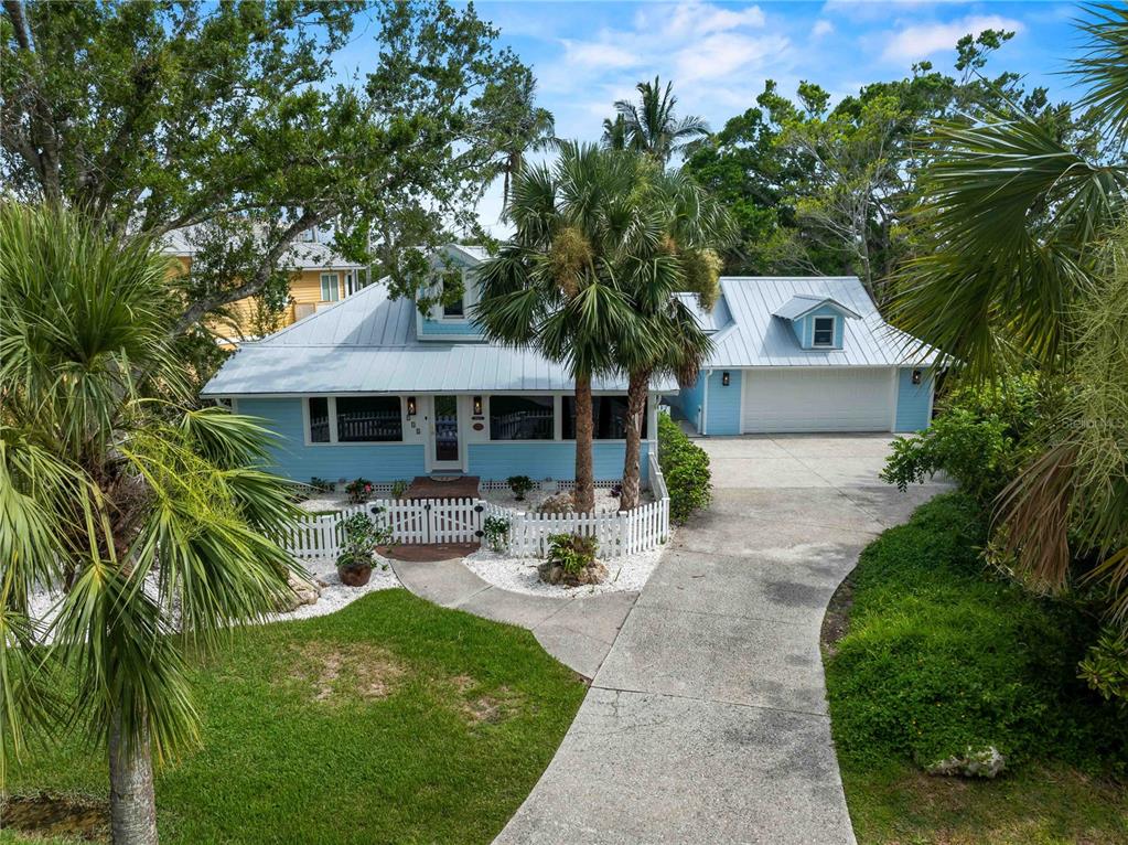 713 EAGLE POINT DRIVE
