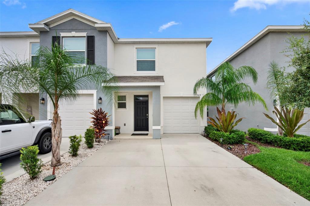 369 MANGROVE SHADE CIRCLE, APOLLO BEACH, FL — photo 3 of 30