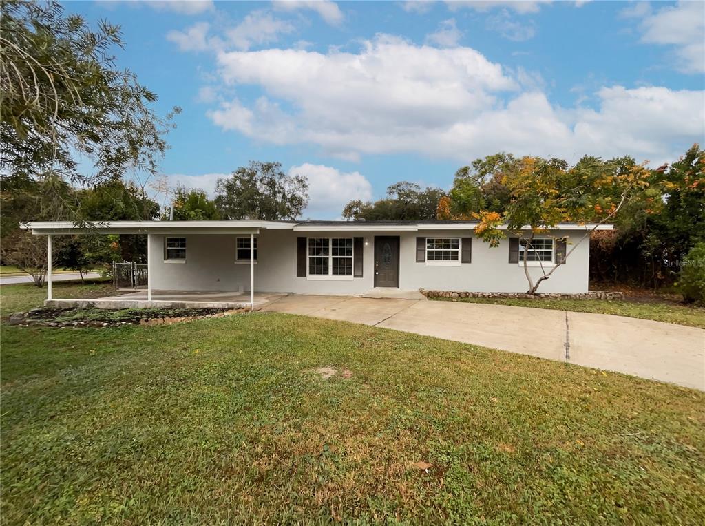 7618 BROCKBANK DRIVE