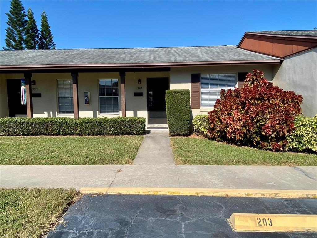 4215 E BAY DRIVE UNIT 203