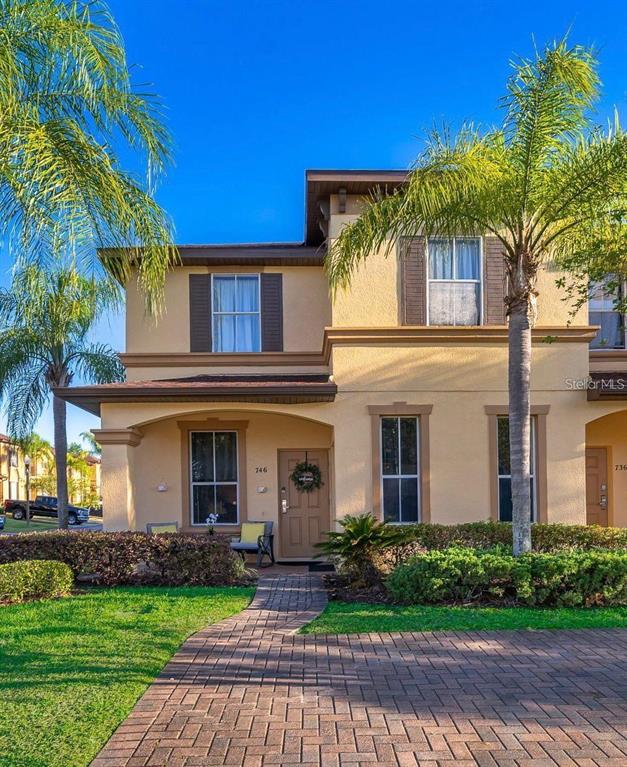 746 TERRA LAGO STREET