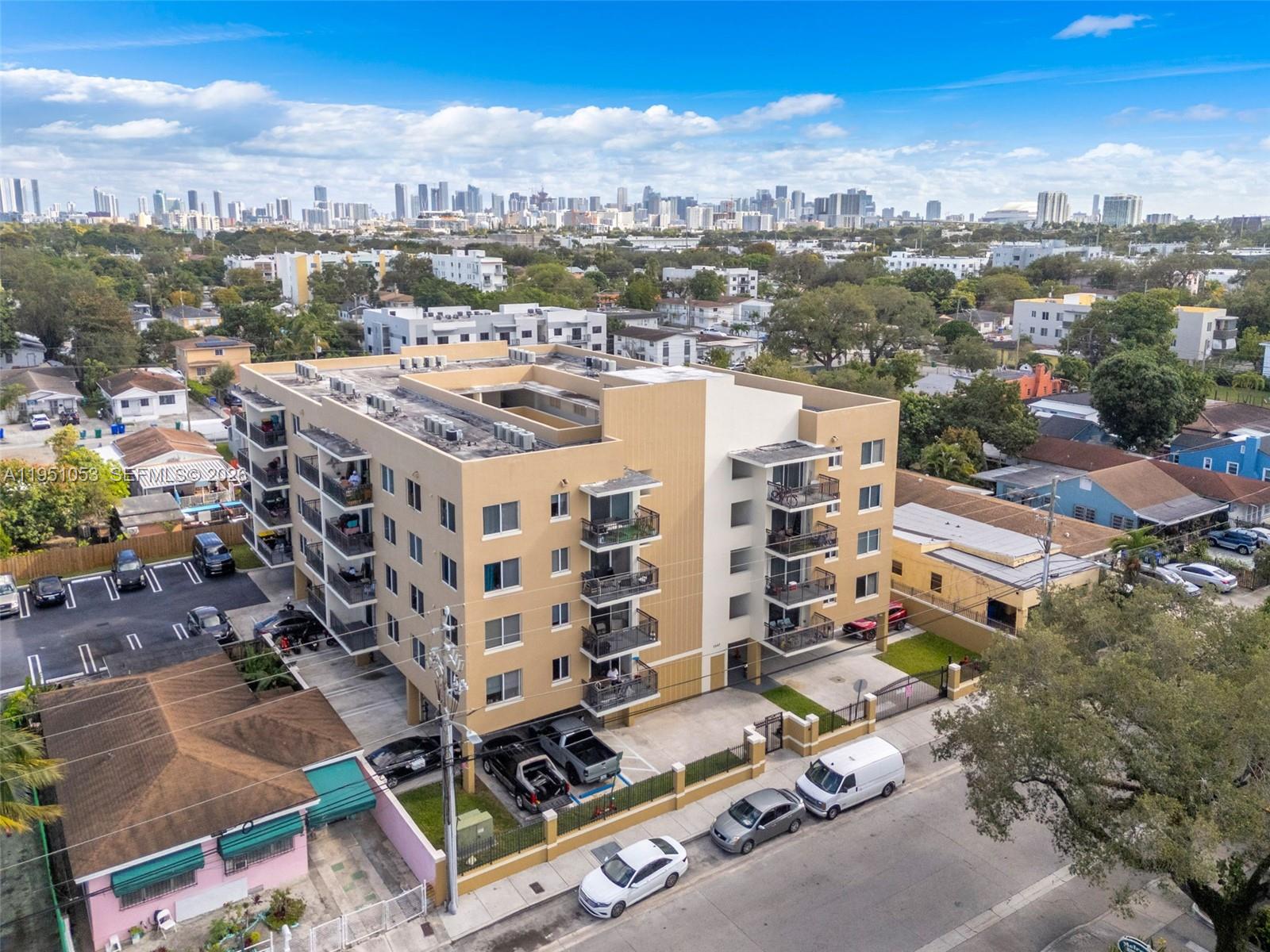 2647 NW 25th Ave # 507, Miami FL 33142