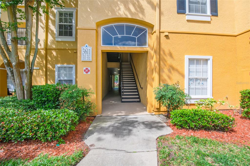 3611 CONROY ROAD UNIT 835