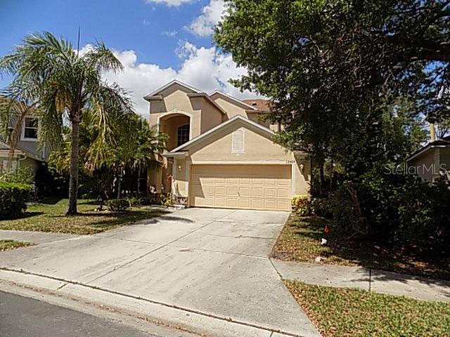 12507 ROCKROSE GLEN