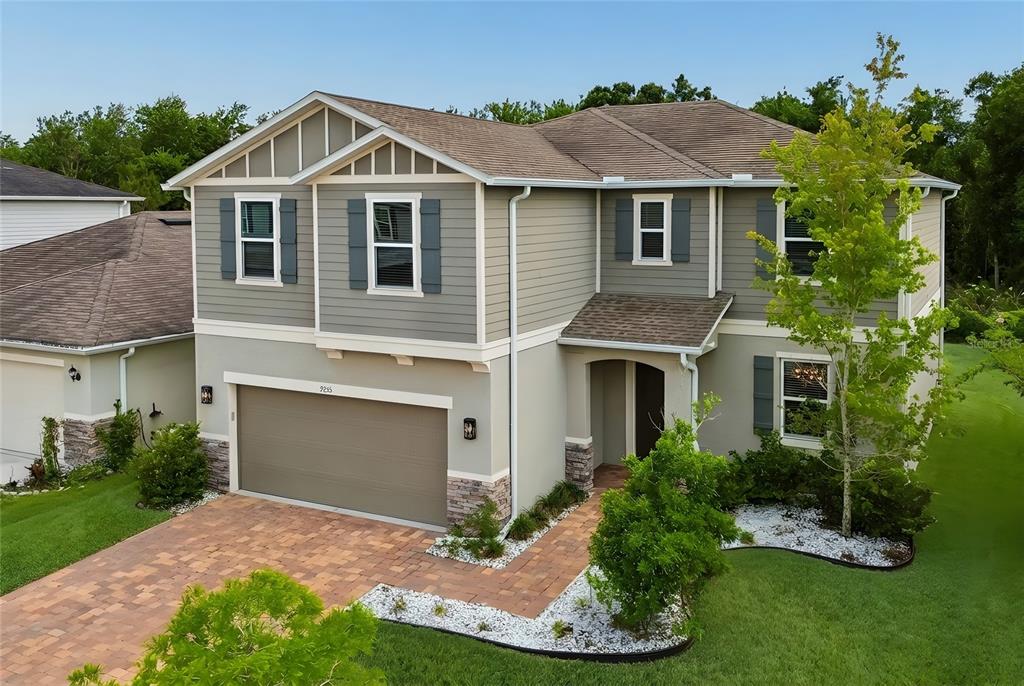 9235 FREEDOM HILL DRIVE
