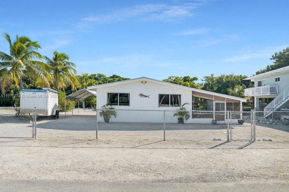20 Palm Drive, Key Largo FL 33037