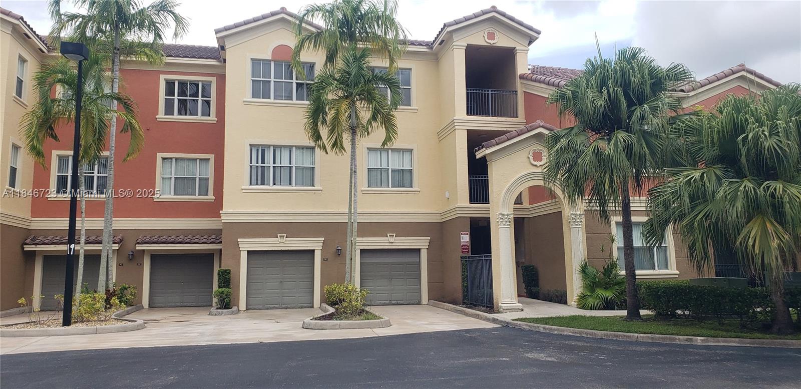 4602 SW 160th Ave # 525, Miramar FL 33027