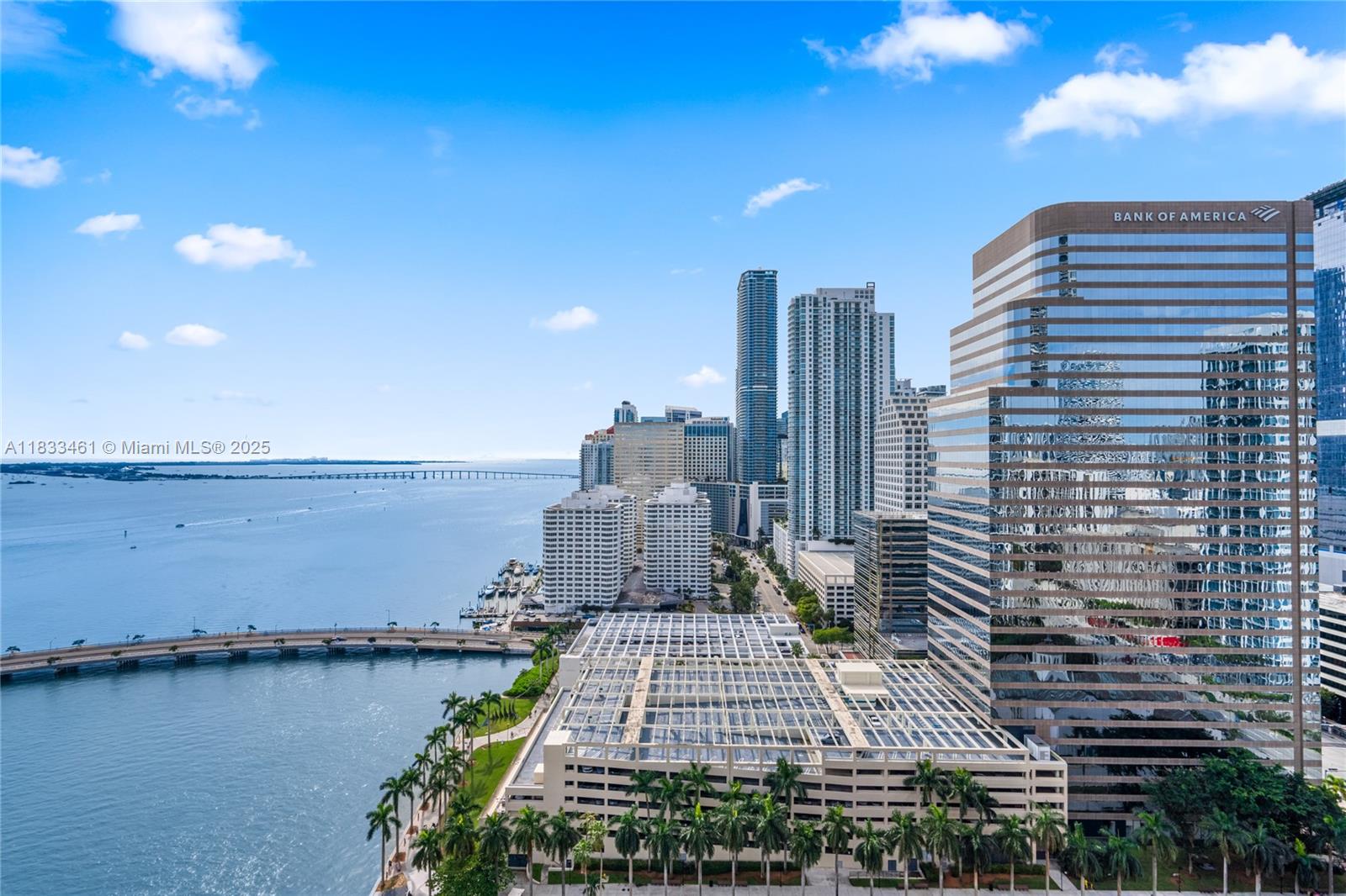 495 Brickell Ave # 2607, Miami FL 33131