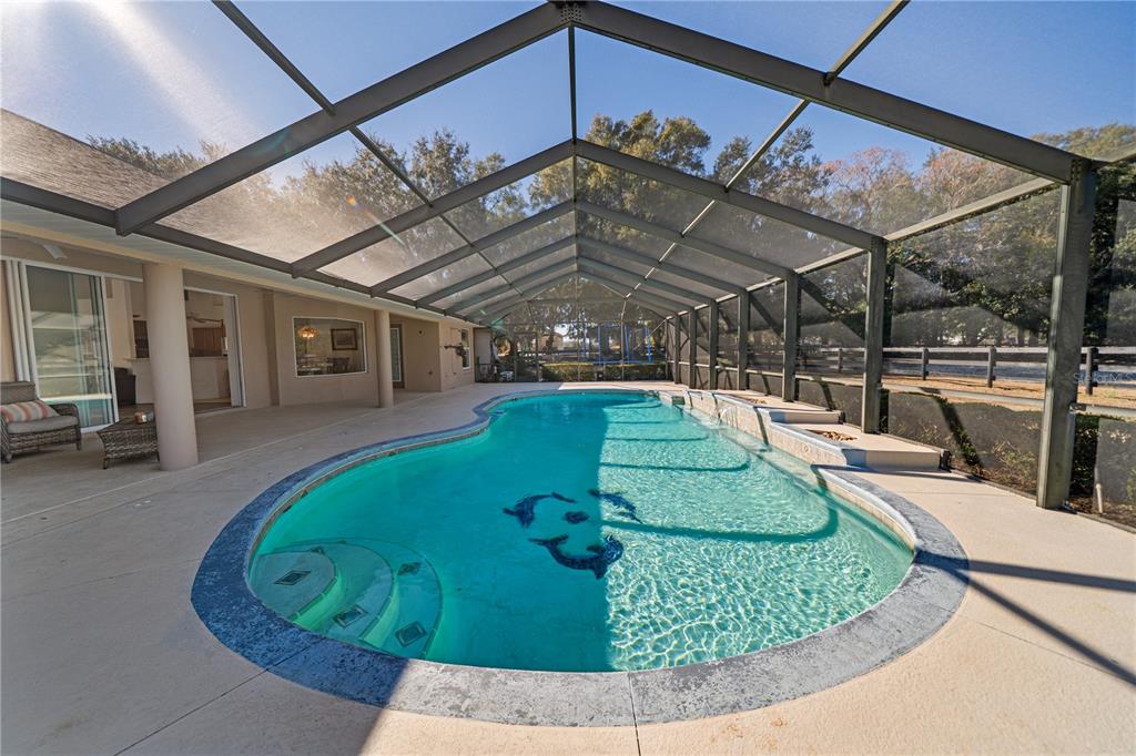 15995 NW 10TH CIRCLE, CITRA, FL — photo 2 of 30