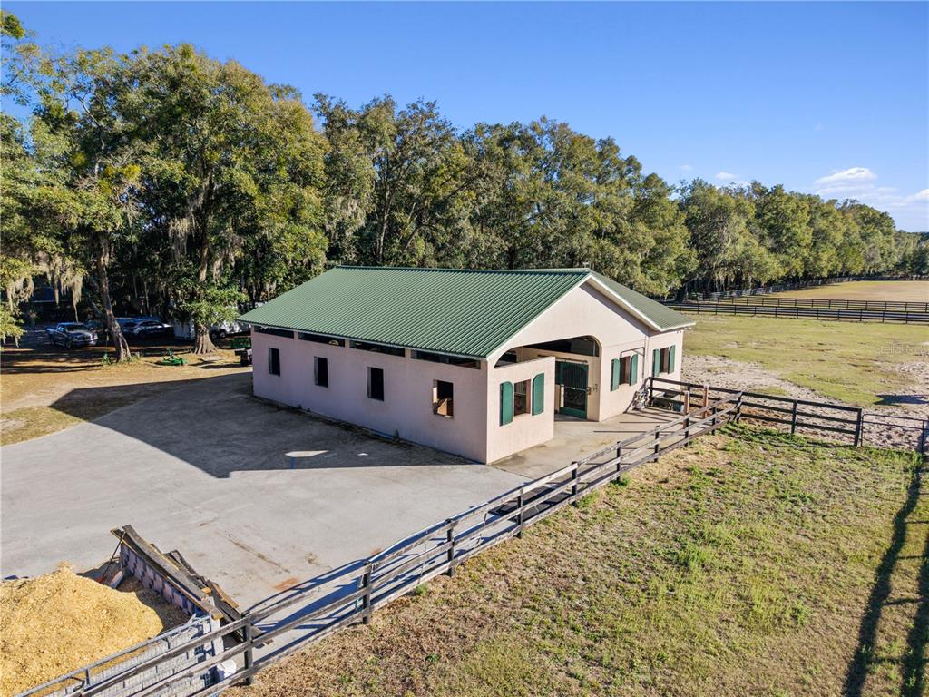 15995 NW 10TH CIRCLE, CITRA, FL — photo 3 of 30