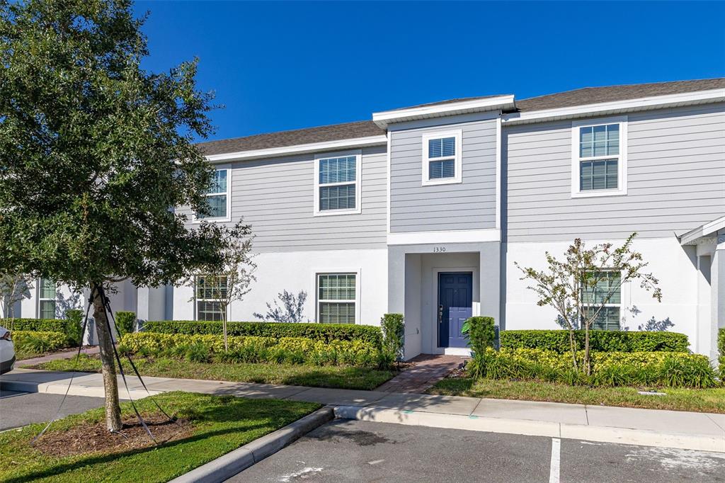1330 BLAZING STAR LANE
