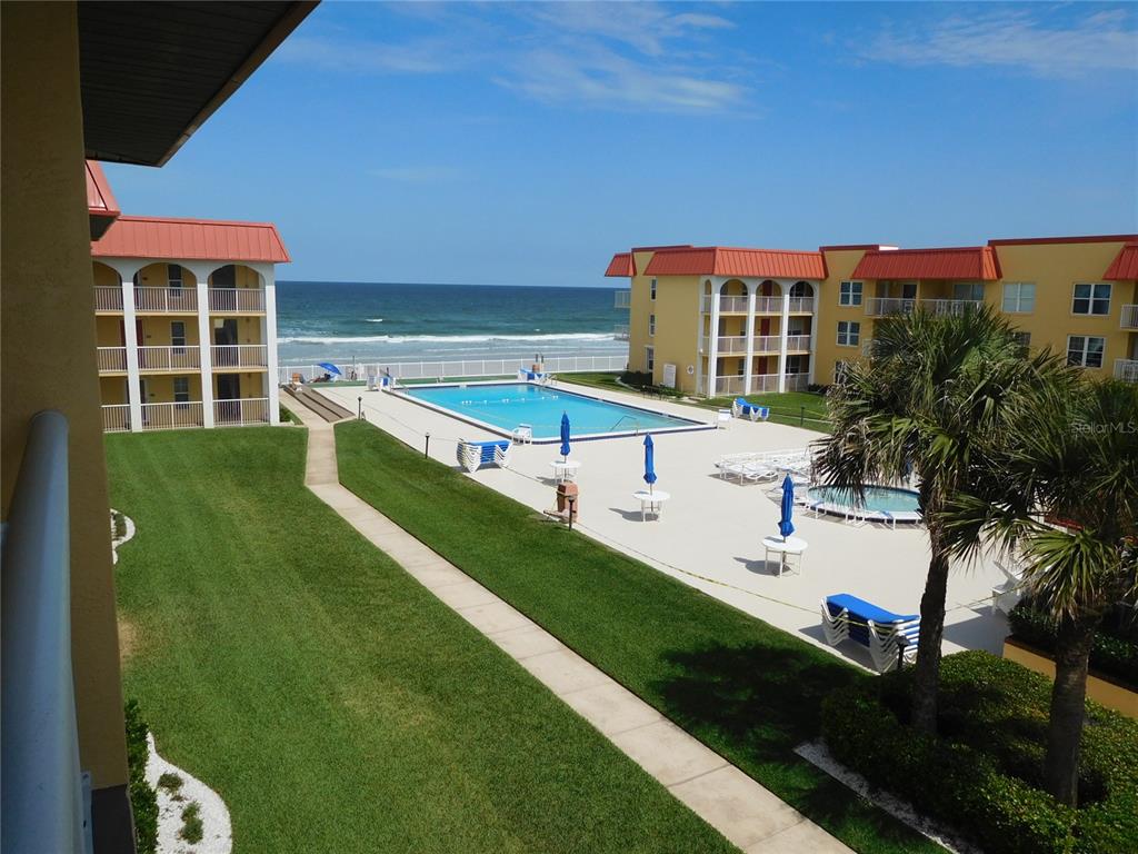 3801 S ATLANTIC AVENUE UNIT 312