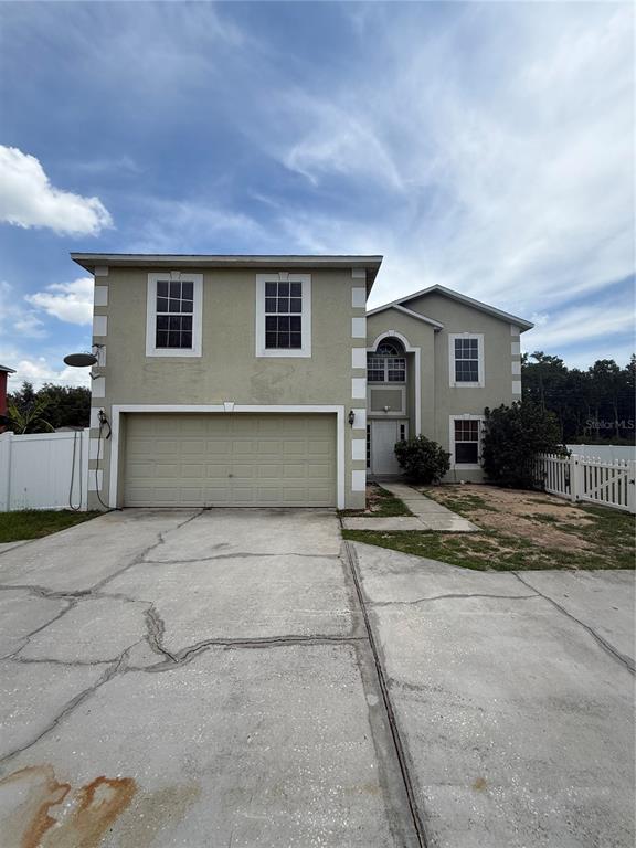 503 NOGALES COURT