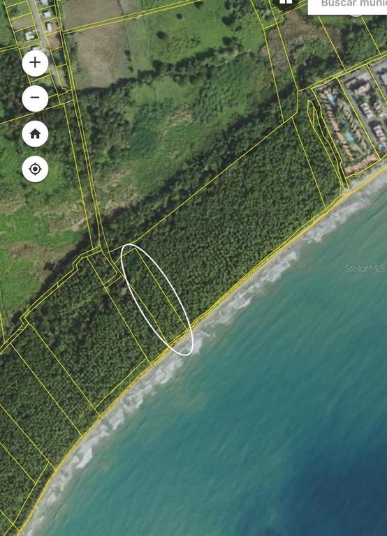 BEACH FRONT PUNTA GUILARTE, ARROYO, PR — photo 2 of 5