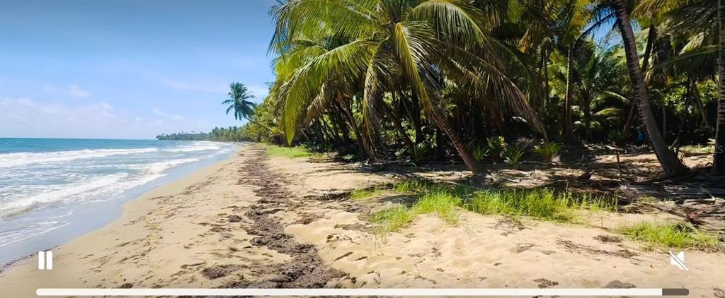 BEACH FRONT PUNTA GUILARTE, ARROYO, PR — photo 3 of 5