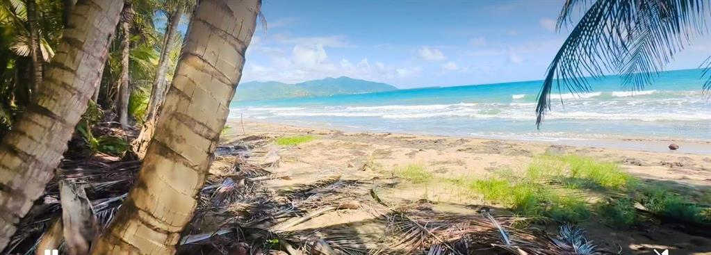 BEACH FRONT PUNTA GUILARTE, ARROYO, PR — photo 4 of 5
