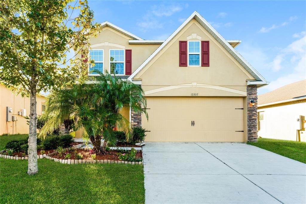 13307 WATERFORD CASTLE DRIVE