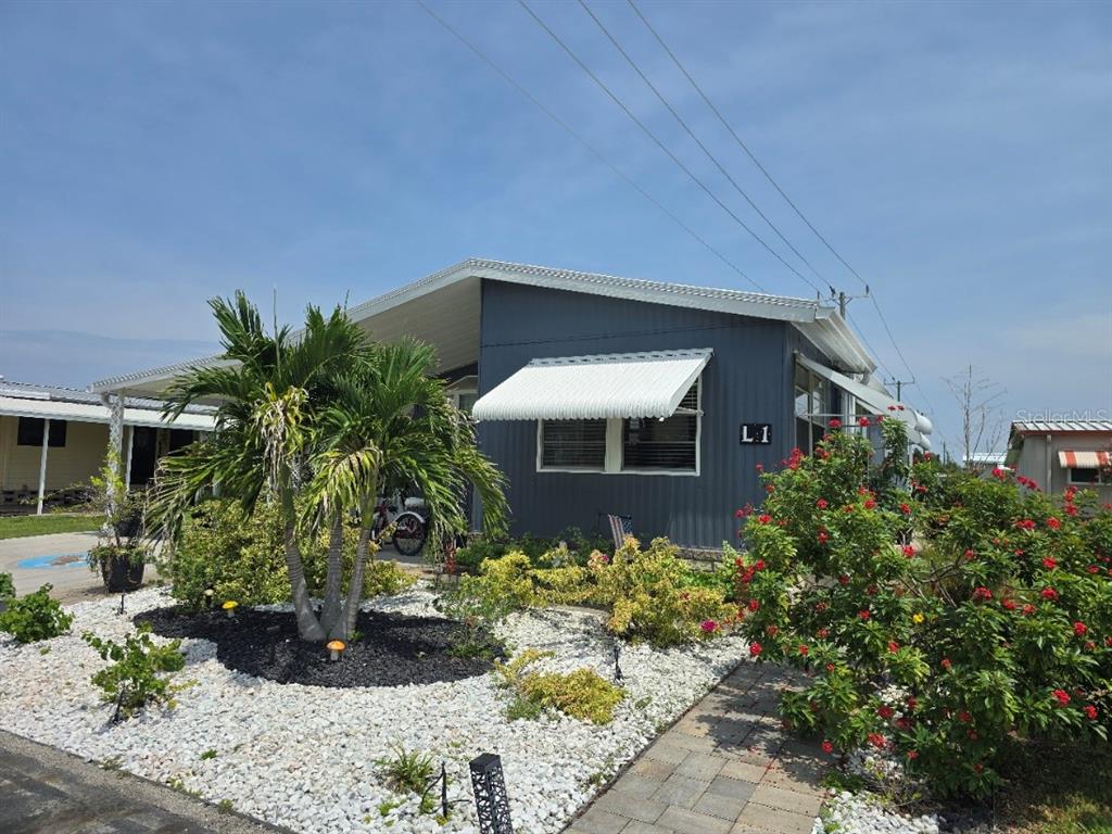 5316 53RD AVENUE E UNIT L11