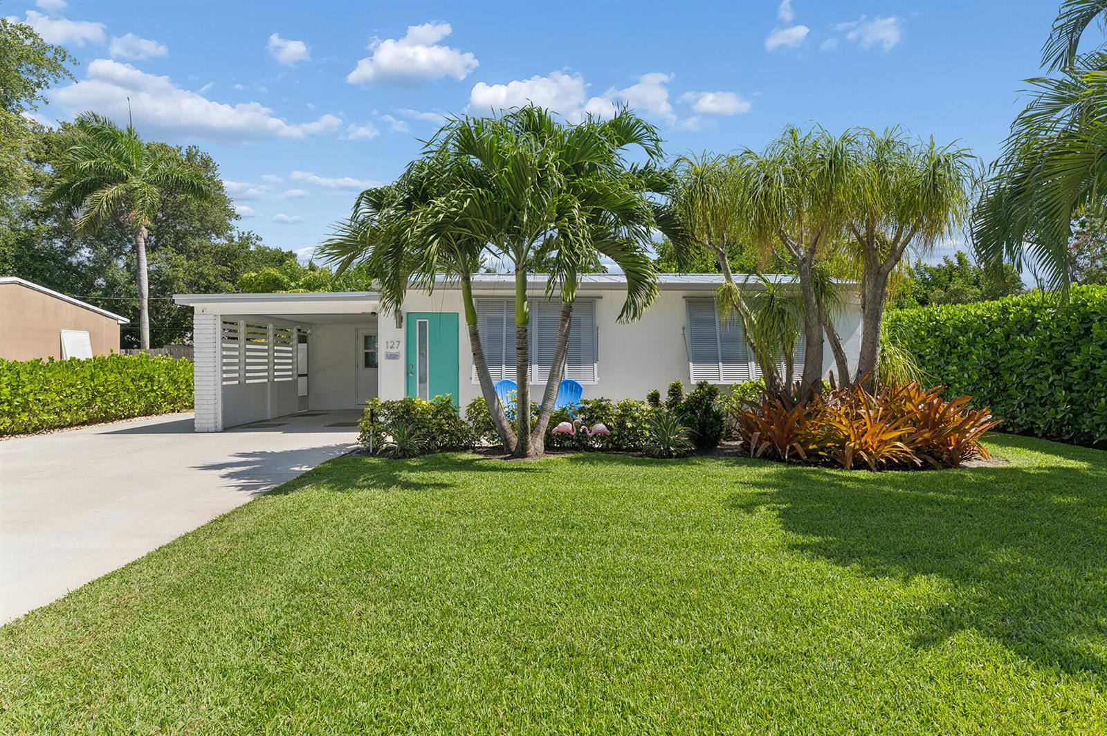 127 SW 10th Avenue, Boynton Beach FL 33435