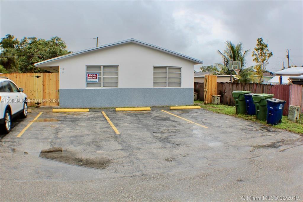 719 SW 7th Street # 2, Hallandale Beach FL 33009