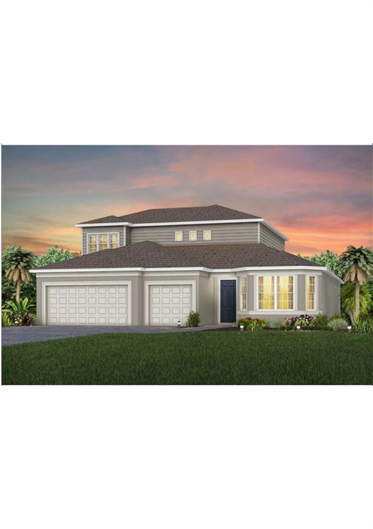 4819 MARINA ROW DRIVE