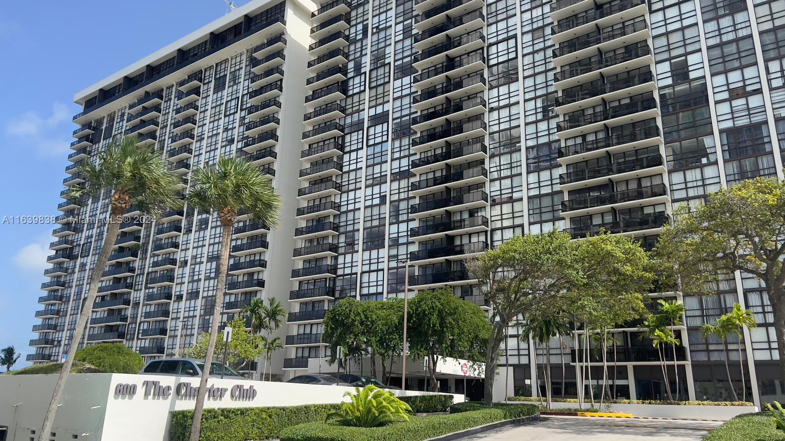 600 NE 36th St # 204, Miami FL 33137