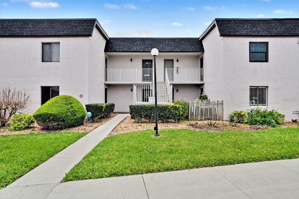 2727 N WICKHAM ROAD UNIT 202-11