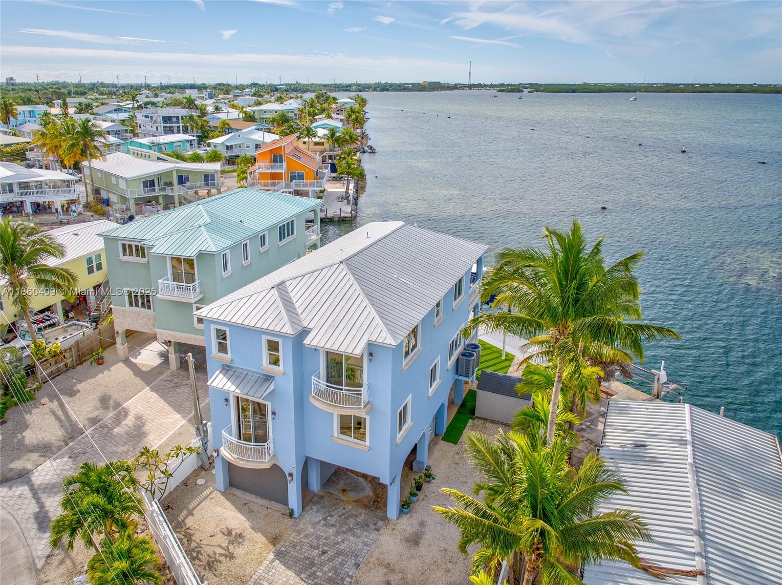 207 Camelot Dr, Tavernier FL 33070