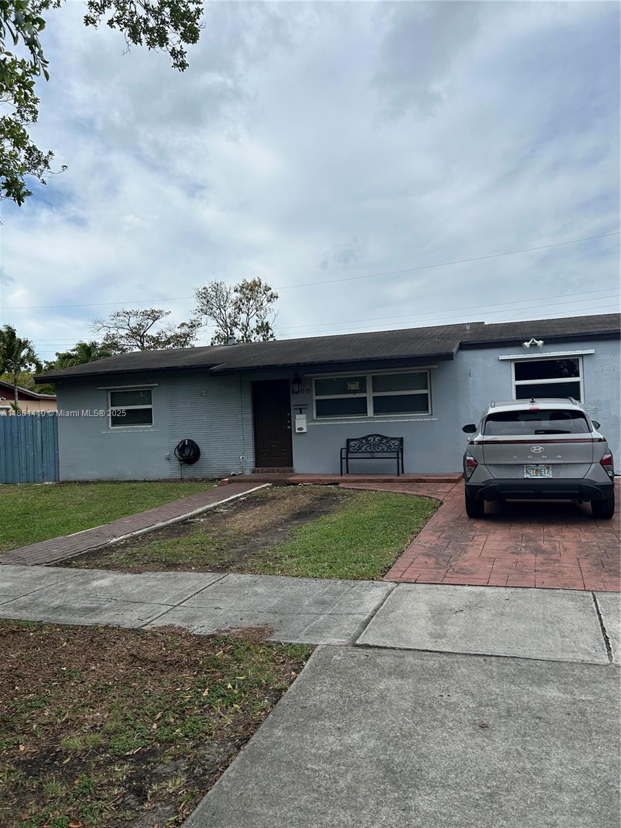 3600 SW 122nd Ave, Miami FL 33175